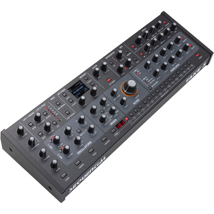 Sequential Take 5 Polyphonic Desktop Synthesizer Module