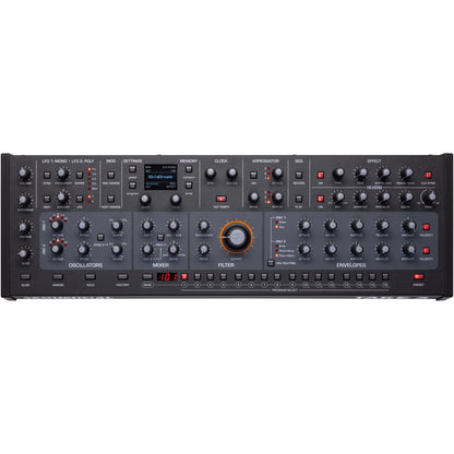 Sequential Take 5 Polyphonic Desktop Synthesizer Module