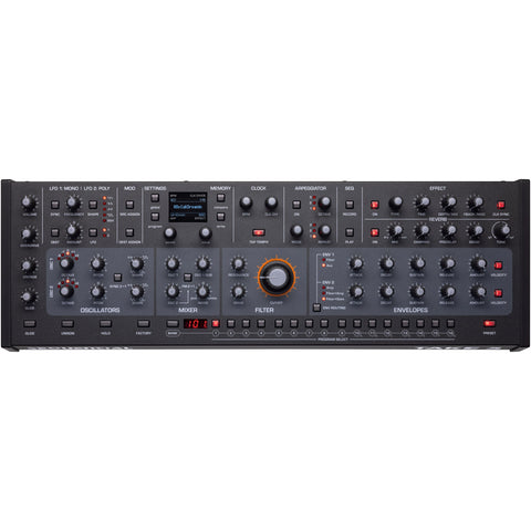 Sequential Take 5 Polyphonic Desktop Synthesizer Module