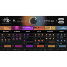 Serato Hex FX Plug-In