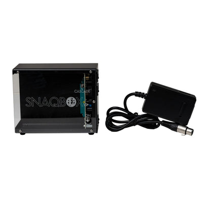 AEA Snaqbox V2 (Clear)