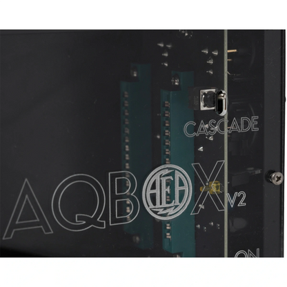 AEA Snaqbox V2 (Clear)