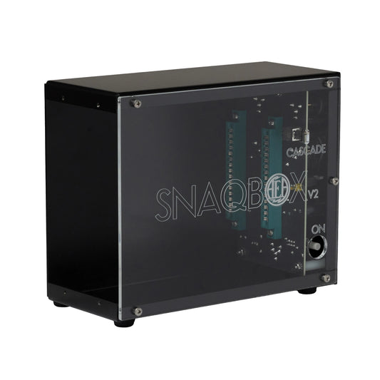 AEA Snaqbox V2 (Clear)