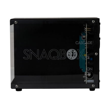 AEA Snaqbox V2 (Clear)