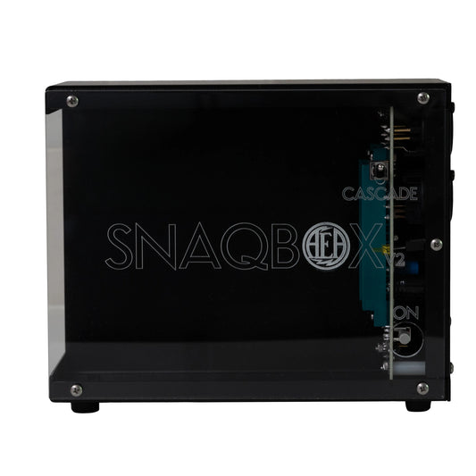 AEA Snaqbox V2 (Clear)