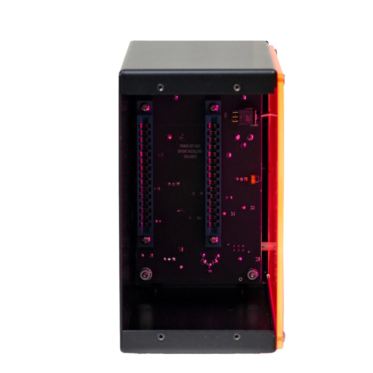 AEA Snaqbox V2 (Orange)