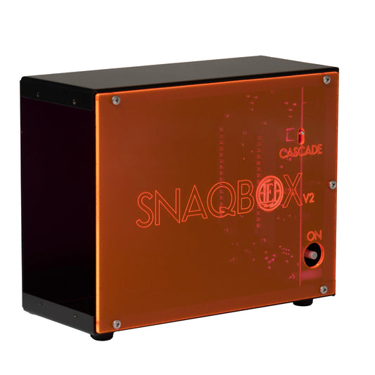 AEA Snaqbox V2 (Orange)