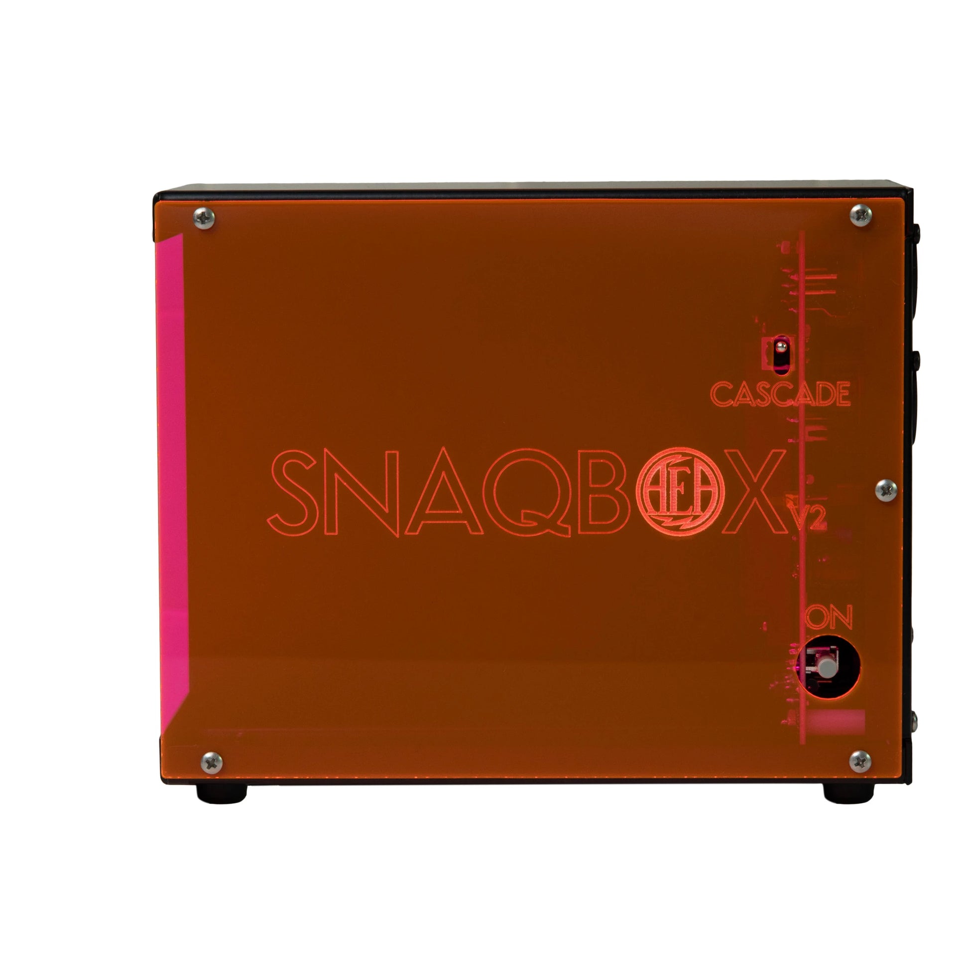 AEA Snaqbox V2 (Orange)