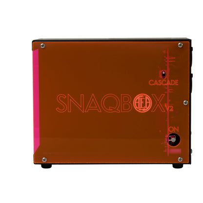 AEA Snaqbox V2 (Orange)