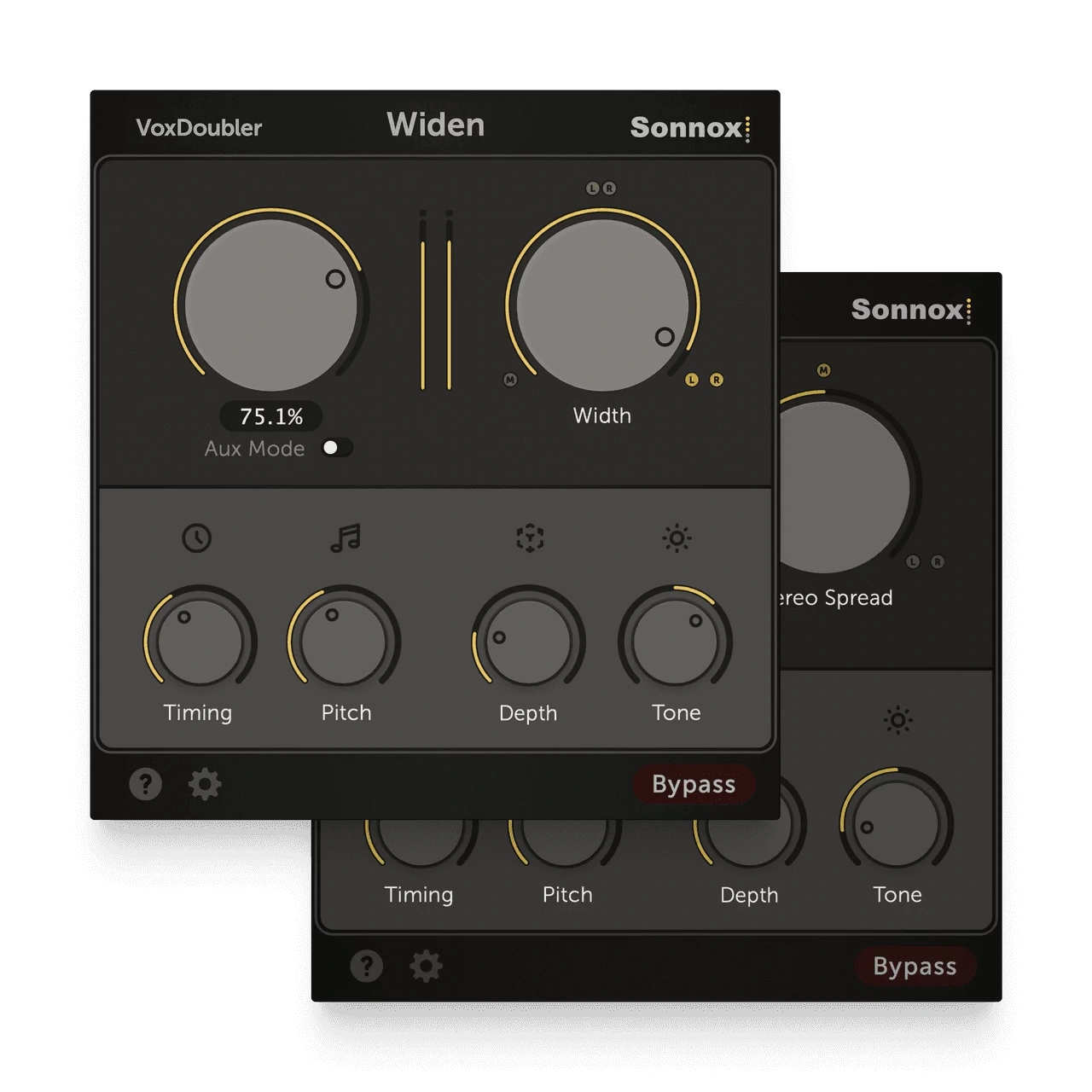 Sonnox VoxDoubler