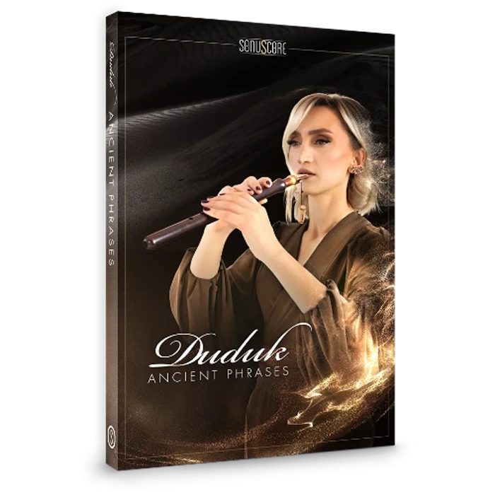 Sonuscore Ancient Duduk Phrases