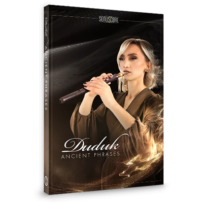 Sonuscore Ancient Duduk Phrases