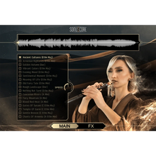 Sonuscore Ancient Duduk Phrases