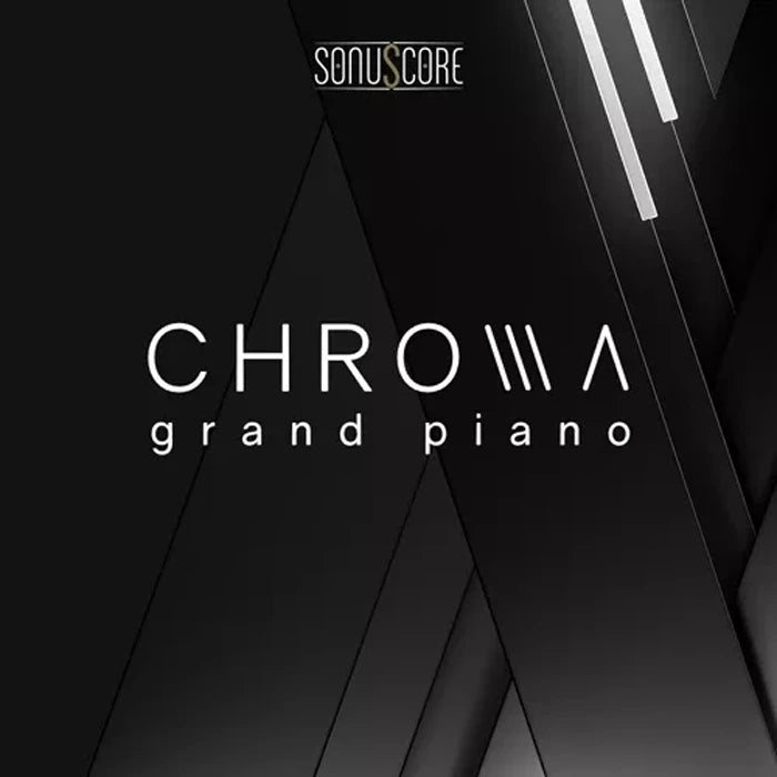 Sonuscore Chroma Grand Piano