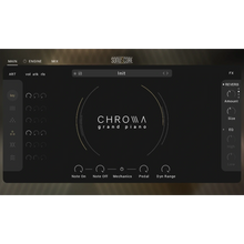 Sonuscore Chroma Grand Piano