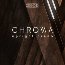 Sonuscore Chroma - Upright Piano