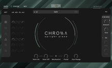 Sonuscore Chroma - Upright Piano