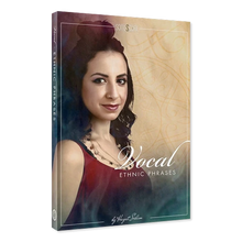 Sonuscore Ethnic Vocal Phrases
