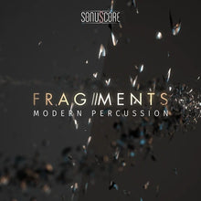 Sonuscore Fragments Modern Percussion