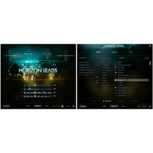 Sonuscore Horizon Leads