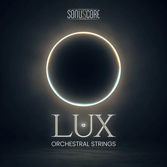 Sonuscore LUX Orchestral Strings