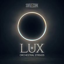 Sonuscore LUX Orchestral Strings