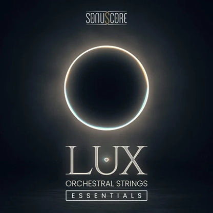 Sonuscore LUX Orchestral Strings