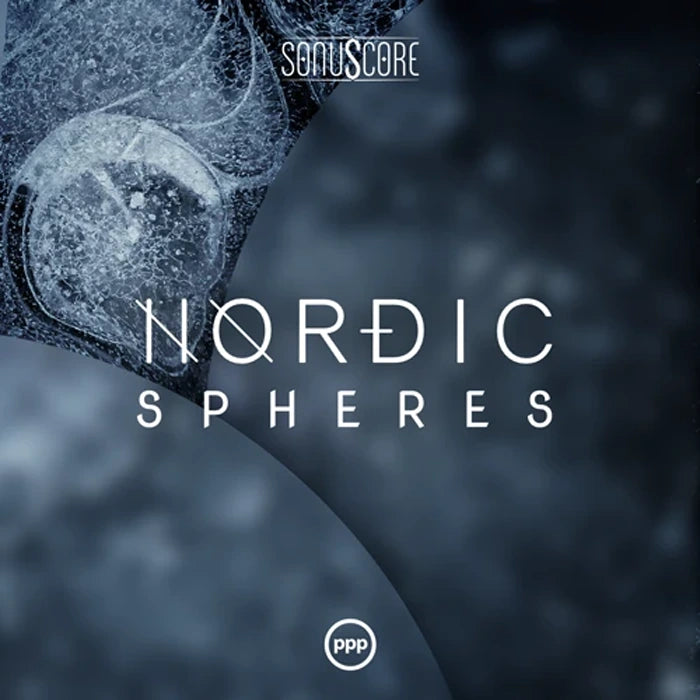 Sonuscore Nordic Spheres