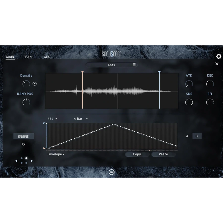 Sonuscore Nordic Spheres