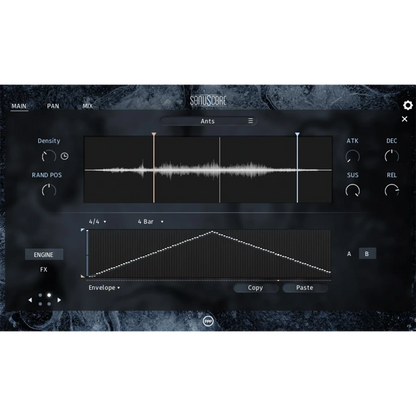 Sonuscore Nordic Spheres