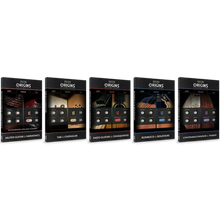 Sonuscore Origins Bundle Vol. 6-10