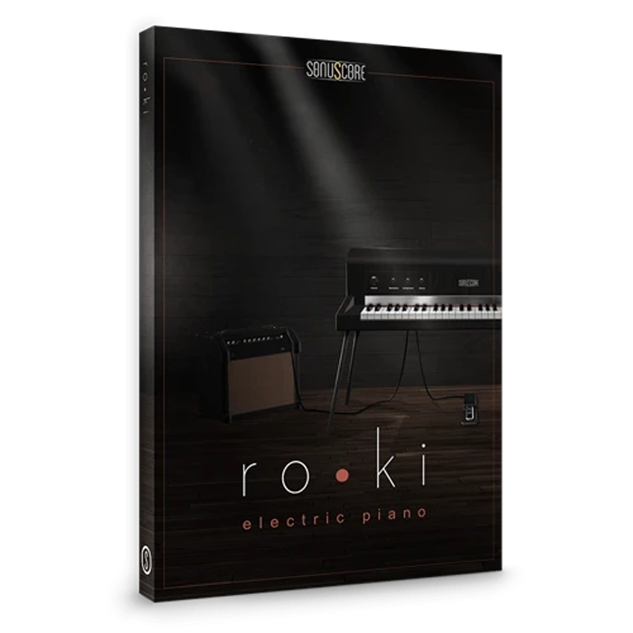 Sonuscore RO-KI Electric Piano