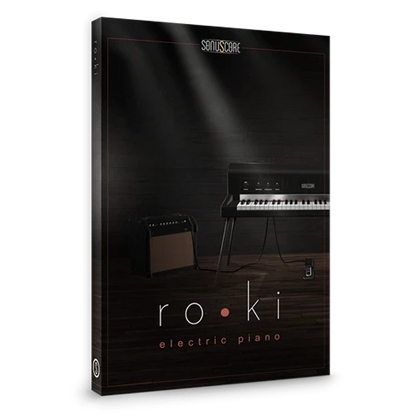 Sonuscore RO-KI Electric Piano