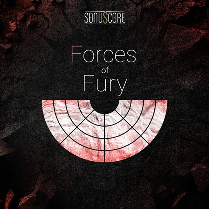 Sonuscore TO - Forces of Fury