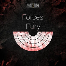 Sonuscore TO - Forces of Fury