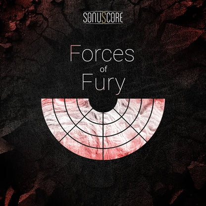 Sonuscore TO - Forces of Fury