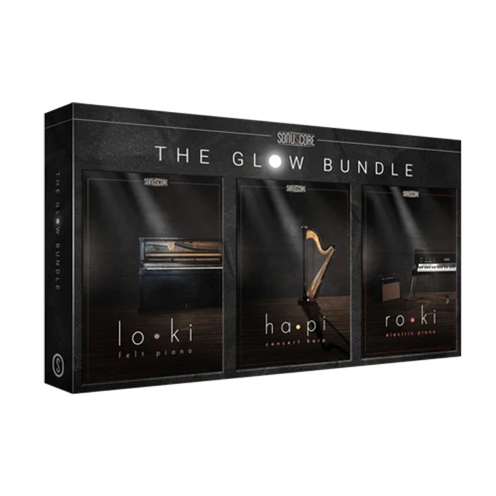 Sonuscore The Glow Bundle