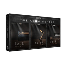 Sonuscore The Glow Bundle