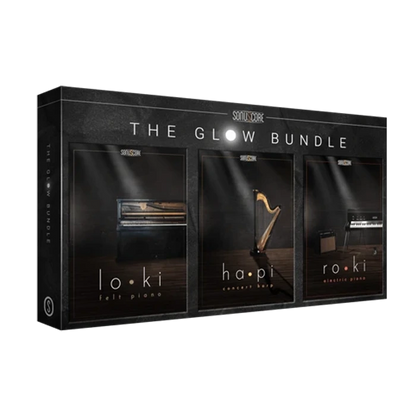 Sonuscore The Glow Bundle