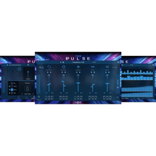 Sonuscore The Pulse