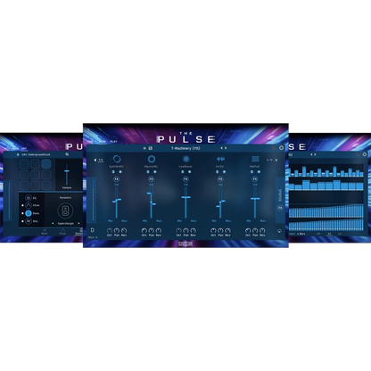 Sonuscore The Pulse