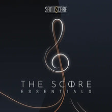 Sonuscore The Score Essentials