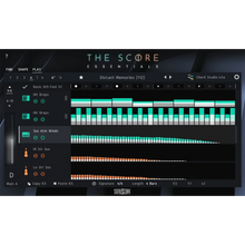 Sonuscore The Score Essentials