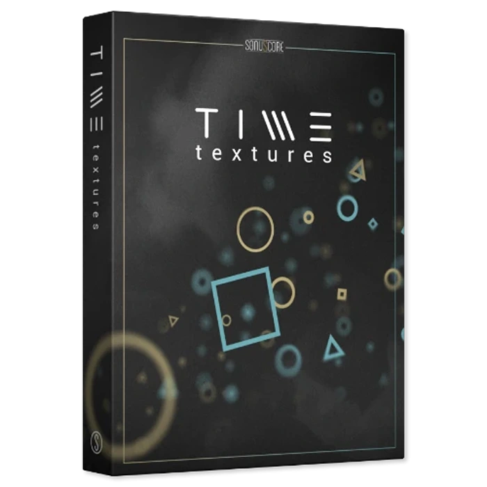 Sonuscore Time Textures