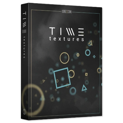 Sonuscore Time Textures