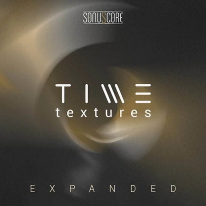 Sonuscore Time Textures Expanded
