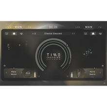 Sonuscore Time Textures Expanded