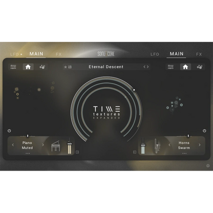 Sonuscore Time Textures Expanded