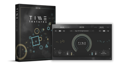 Sonuscore Time Textures