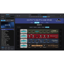 Spectrasonics Omnisphere 3 (USB Edition)